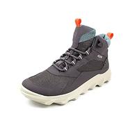 ECCO Damen Mx Hiking Boot, Gravity/Gravity, 38 EU