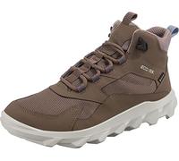 Ecco Damen MX Outdoor Ankle Boot, Taupe/Taupe, 38 EU