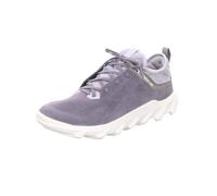 Ecco MX 82018360409 dunkel-grau - sportliche Halbschuhe für Damen - Größe 36