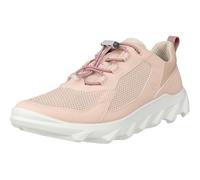 ECCO Damen MX Speedlace Sneaker, Rose DUST, 40.5 EU