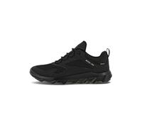 ECCO Damen MX W LOW GTX Hiking Schuhe, Black, 39 EU