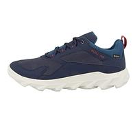 Sneaker low MX Ecco blau 37 (Artikelnummer: 5G545/70X37)