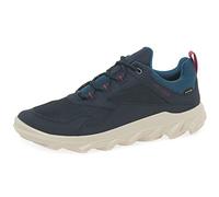 ECCO Damen MX W Low GTX Hiking Schuhe, Night Sky/Marine, 41 EU
