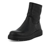 Ecco NOUVELLE 21624301001 schwarz - Winterstiefelette für Damen - Größe 39