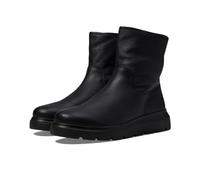 Ecco NOUVELLE 21624301001 schwarz - Winterstiefelette für Damen - Größe 40