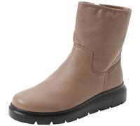 ECCO Damen Nouvelle Boots, Taupe, 36 EU