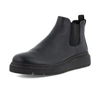 Ecco Damen Nouvelle Chelsea Fashion Boot, Black, 35 EU