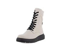 Ecco NOUVELLE 21621301378 beige - Stiefel für Damen - Größe 39