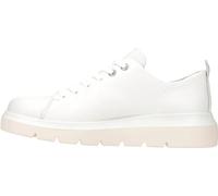 Ecco Damen Nouvelle Shoe, White, 37 EU