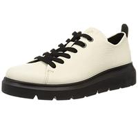 ECCO Damen Nouvelle Shoes, Limestone, 38 EU