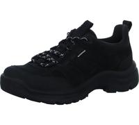 Ecco OFFROAD WP 82238351052 schwarz - bequeme Halbschuhe für Damen - Größe 40