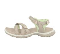 ECCO Offroad Roam Sandal Gr. 39 Braun Damen - Jetzt bei Keller Sports kaufen!