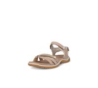 Ecco Offroad Roam Damen Sandale taupe 853303 - Größe 42