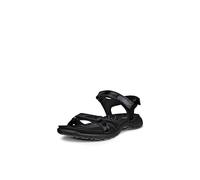 Ecco OFFROAD 85333304001 schwarz - Sandalette für Damen - Größe 35