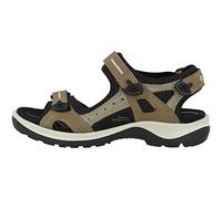 ECCO Damen Offroad Sandalen, Birch, 36 EU