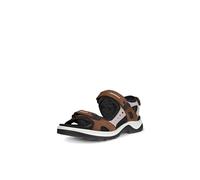 ECCO Damen Offroad Sandalen, Mink Violet Ice, 43 EU