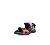 ECCO Damen OFFROAD YUCATAN Multicolor 38