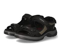 ECCO Damen Offroad Yucatan Schwarz 38