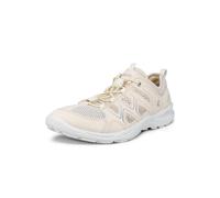 Ecco - Damen Outdoor Schnürschuh Terracruise LT W limestone LIMESTONE - Gr. - EU 39