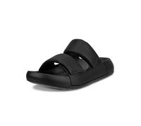 Ecco - Damen Pantolette Cozmo PF black Black - Gr. - EU 40