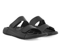 Ecco Pantolette 2ND COZMO WOMEN 20682301001 schwarz sportlich Damen Größe 40