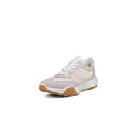 ECCO Damen Retro Sneaker, Violet Ice, 42 EU