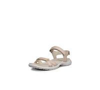 Ecco OFFROAD 85333301009 beige - Sandalette für Damen - Größe 37