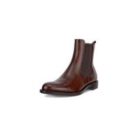 Ecco Sartorelle Stiefelette braun Chelsea-Boots - Größe 41