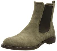 ECCO Damen SARTORELLE 25 Chelsea Boot, Tarmac, 36 EU