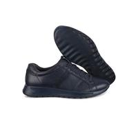 Ecco - Damen Schnürschuh Flexure Runner blau MARINE - Gr. - EU 40