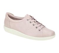 Ecco Soft 2 Schuhe lila Damen 206503 - Größe 37