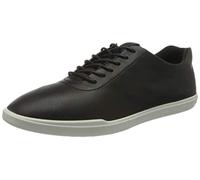 Ecco SIMPIL Damenschuhe - bequeme Schnür- Halbschuhe schwarz NEU