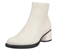 Ecco SCULPTED LX 35 22241301378 offwhite - elegante Stiefelette für Damen - Größe 38