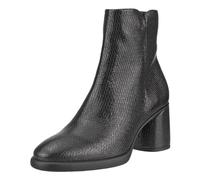 Ecco Stiefelette Sculpted Lx 55 Mid-Cut Schwarz Größe 39