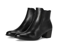 ECCO Damen Shape 35 Stiefelette, Schwarz, 40 EU