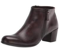 ECCO Damen Shape 35 Zip Boot Fashion, Braun (Cocoa Brown), 40/41 EU