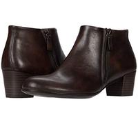 ECCO Damen Shape 35 Zip Boot Fashion, Braun (Cocoa Brown), 40/41 EU