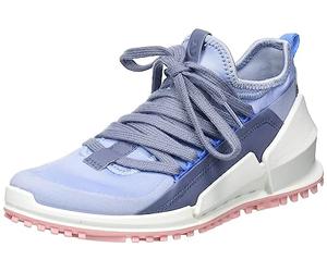 ECCO Damen Shoe, Misty Eventide, 41 EU