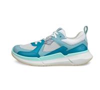 Ecco - Damen Sneaker Biom 2.2 W aquaticpagoda AQUATIC/PAGODA BLUE/SHADOW WHITE - Gr. - EU 40