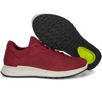 Ecco - Damen Sneaker Exostride rot SYRAH - Gr. - EU 37