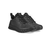 Ecco - Damen Sneaker Gruuv schwarzGore-Tex Black - Gr. - EU 39