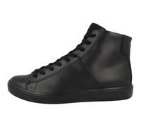 Ecco Classic Sneaker Schuhe schwarz Damen Boots 218643 - Größe 37