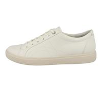 Ecco CLASSIC SNEAKER Women`s 21861301007 weiß - Sneakers für Damen - Größe 38