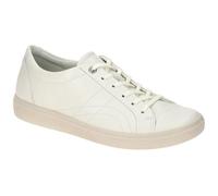 Ecco CLASSIC SNEAKER Women`s 21861301007 weiß - Sneakers für Damen - Größe 39