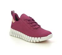 ECCO Damen Sneaker Low Gruuv