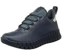 ECCO Damen Sneaker Low Gruuv