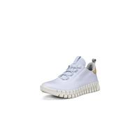 ECCO Damen Sneaker Low Gruuv