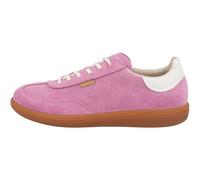 Ecco Sneaker Soft 11 Damen Rosa (LilacChiffon/BrightWhite) Größe 38