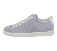 ECCO Damen Sneaker Low Street Lite Blau 41