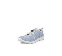 Ecco TerraCruise LT Schuhe hellblau 825773 - Größe 40